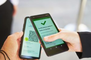 Super green pass, novità a partire dal 6 dicembre