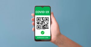 Green Pass base o rafforzato? Alcuni chiarimenti