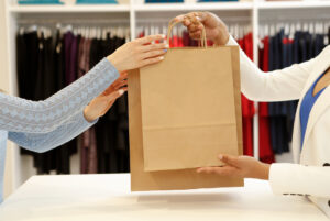 Verifica Green pass per l’accesso alle attività commerciali