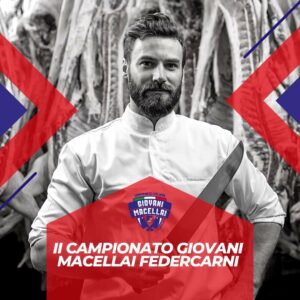 Campionato Italiano Giovani Macellai 2022: iscrizioni aperte