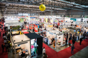 Richiesta di rimborso bonus fiere entro il 30 novembre