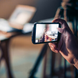 05-04-2023 – SMART PHOTOGRAPHY AZIENDALE: REALIZZA FOTO PROFESSIONALI CON IL TUO SMARTPHONE – FINANZIATO ENTI BILATERALI – ON LINE