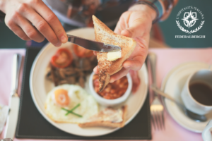 Servizi di ristorazione all’interno delle aziende turistico ricettive – indagine Federalberghi