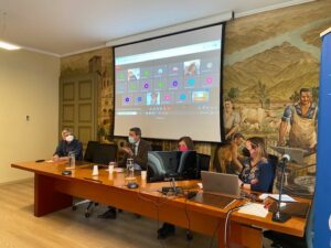 L’inserimento di nuove figure professionali in azienda. Online il video del seminario