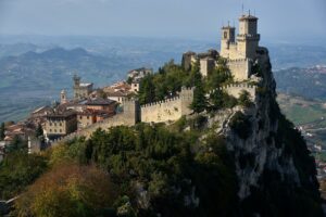 Aggiornamento specifiche tecniche FE, novità per San Marino