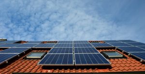 Credito imposta impianti fotovoltaici, imprese e professionisti