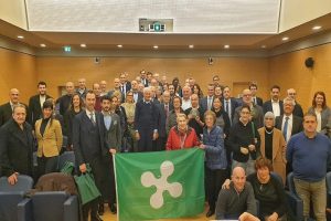 Como: premiate 41 storiche attività