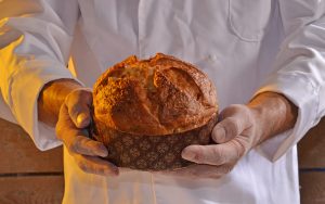 Panettone Sospeso 2022