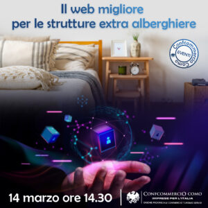 Il web migliore per le strutture extra alberghiere