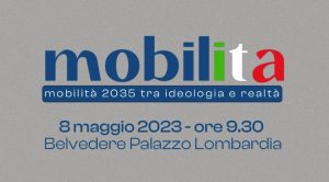 Federmotorizzazione: la mobilità 2035 tra ideologia e realtà