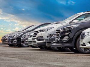 INCENTIVI PER L’ACQUISTO DI VEICOLI A ZERO EMISSIONI