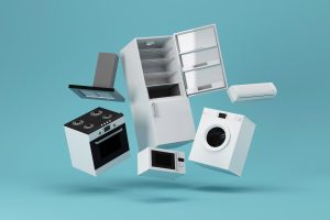 Una vantaggiosa opportunità per i rivenditori di elettrodomestici