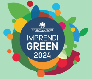 Nuova edizione ImprendiGreen 2024