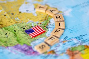 Nuovi Dazi USA – dal 7 agosto 2025 dazio al 15% per i beni originari dall’Unione Europea