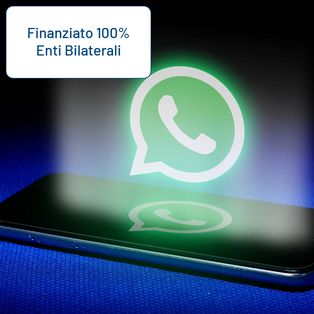 WHATSAPP BUSINESS: IL TASSELLO FONDAMENTALE PER UNA COMUNICAZIONE MULTICANALE