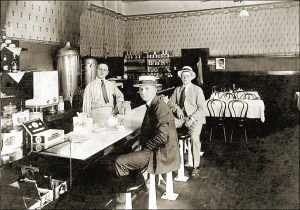 Premiazioni storiche attività comasche