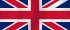 Bandiera Gran Bretagna overlay