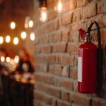 Sicurezza nei locali: incontro con il Comandante dei Vigili del Fuoco – 3 febbraio