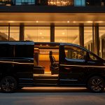 Alberghi: trasporto pubblico locale non di linea