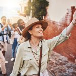 Corsi per guide turistiche