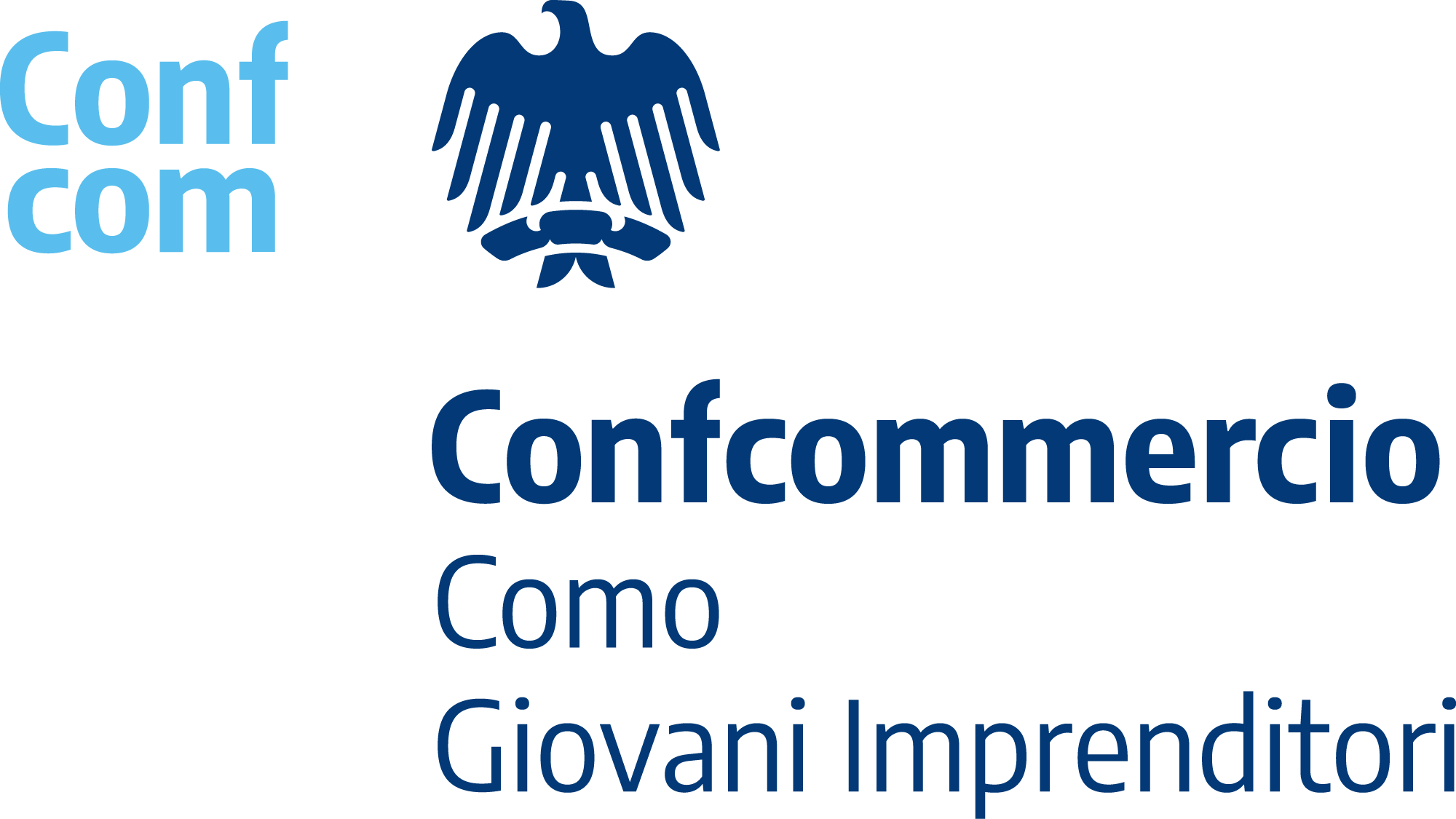 ConfCommercio Como Giovani Imprenditori