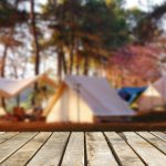 Modifica disciplina strutture ricettive all’area aperta