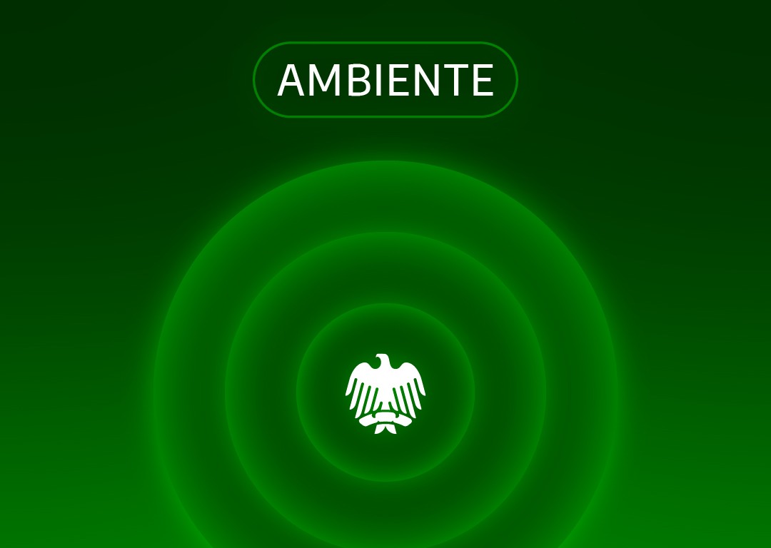 Logo ambiente homepage
