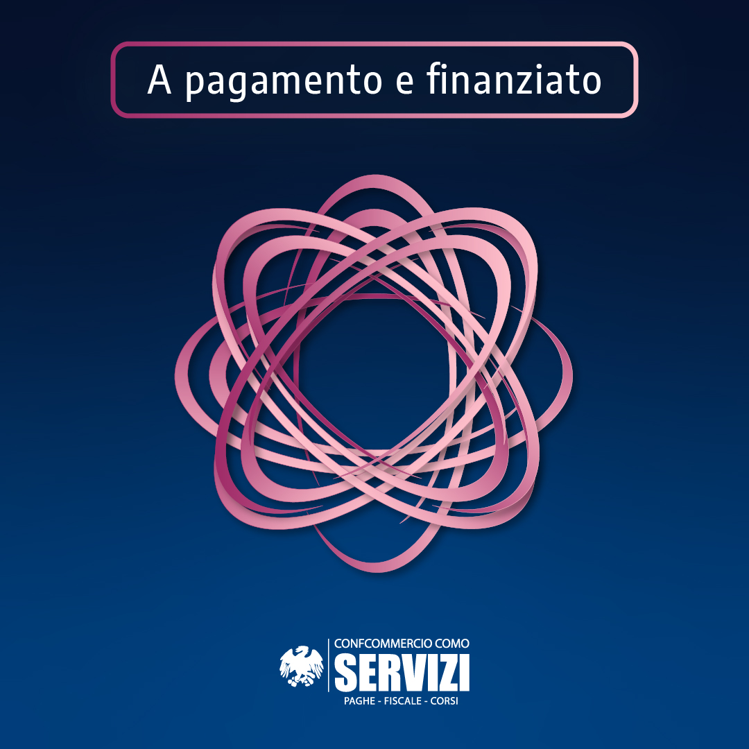 Logo Corsi - Barman e caffetteria - A pagamento e finanziato