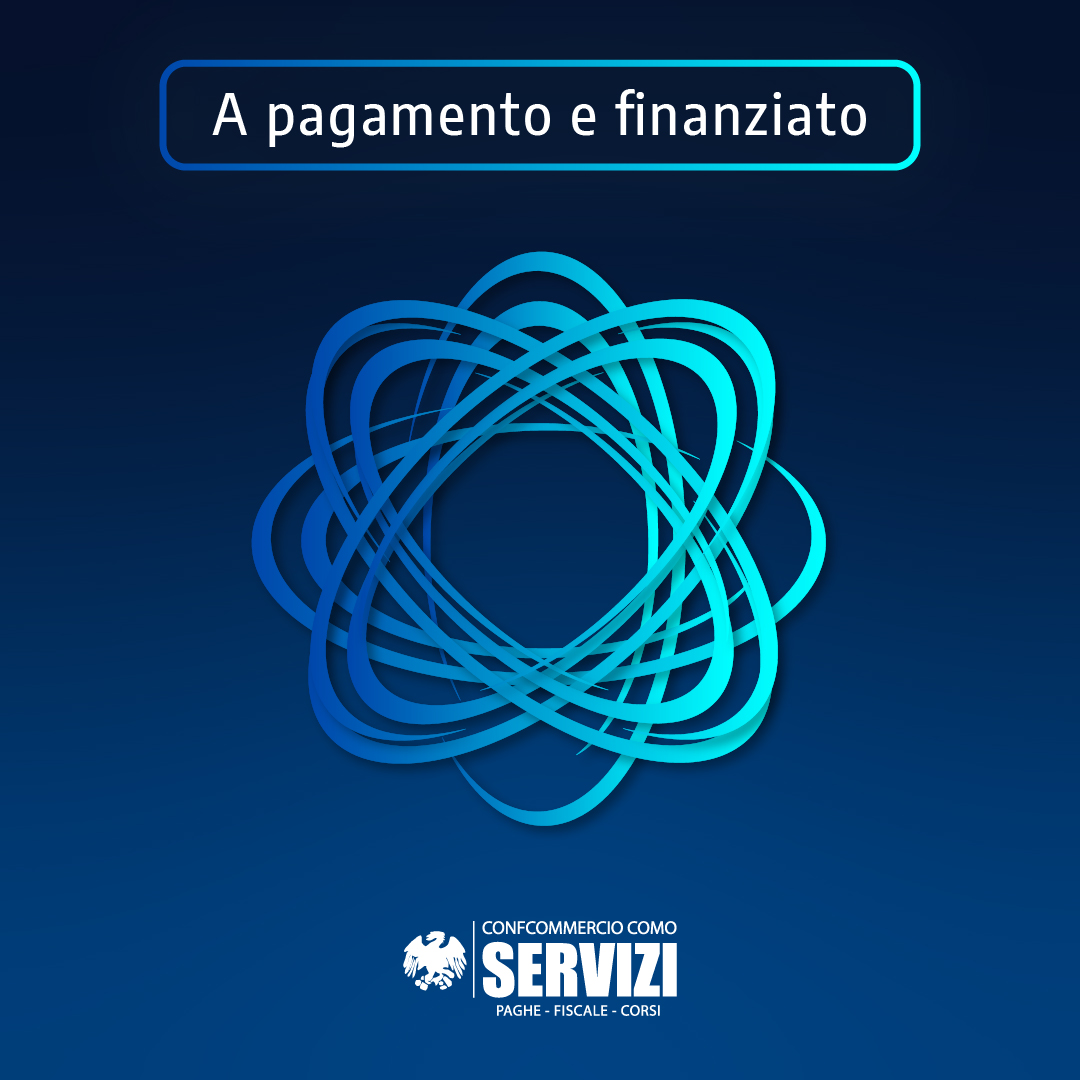 Logo Corsi - Comunicazione e marketing - A pagamento e finanziato