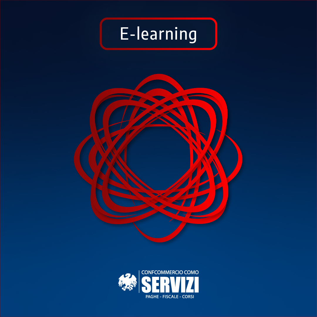 Logo Corsi - Sicurezza - E-learning