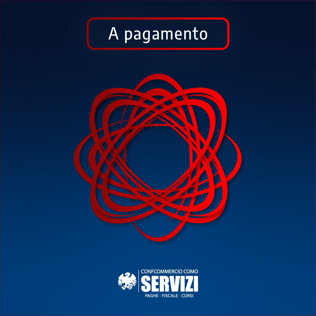 Logo Corsi - Sicurezza - A pagamento