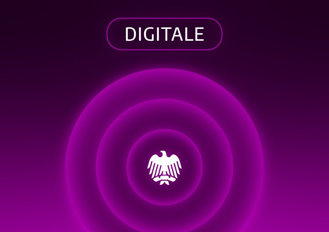 Logo Servizio Digitale